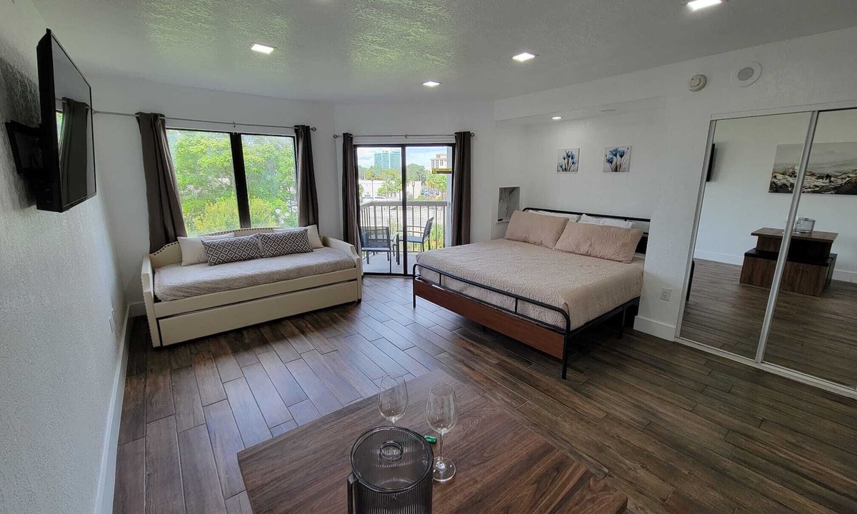 Southwest Orlando Apartment | Luxury option for your visit 3407