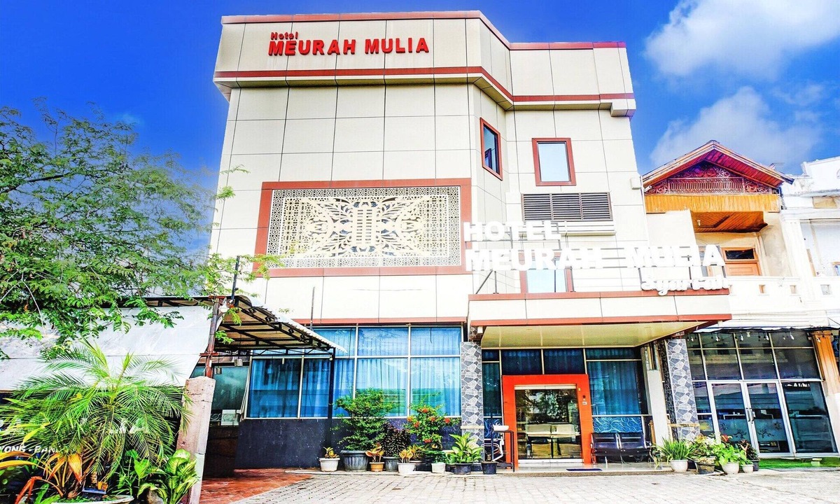 Banda Aceh House | Luxury Twin Comfort Stay with Free WiFi