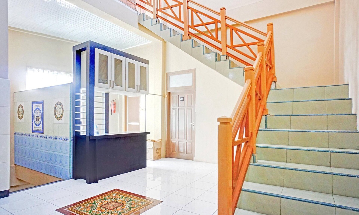 Banda Aceh House | Luxury Twin Comfort Stay With Free Wifi