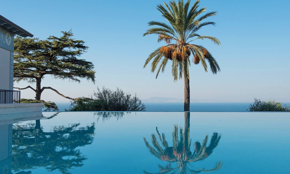Sorrento Villa | Luxury Villa Sarafina, Sorrento