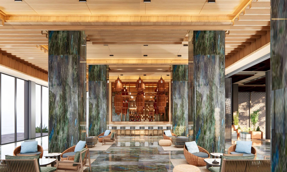 Carita Hotel | Mövenpick Resort Carita