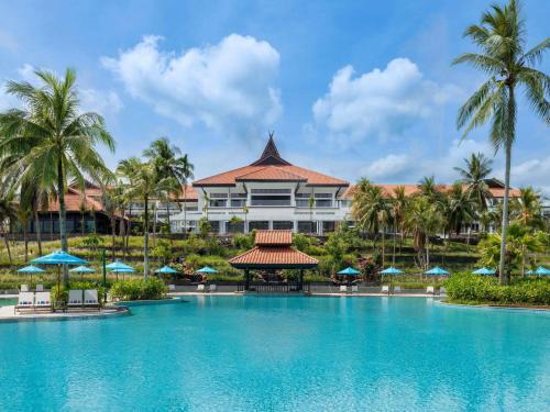 Bintan Resort | Mövenpick Resort & Spa Bintan Lagoon