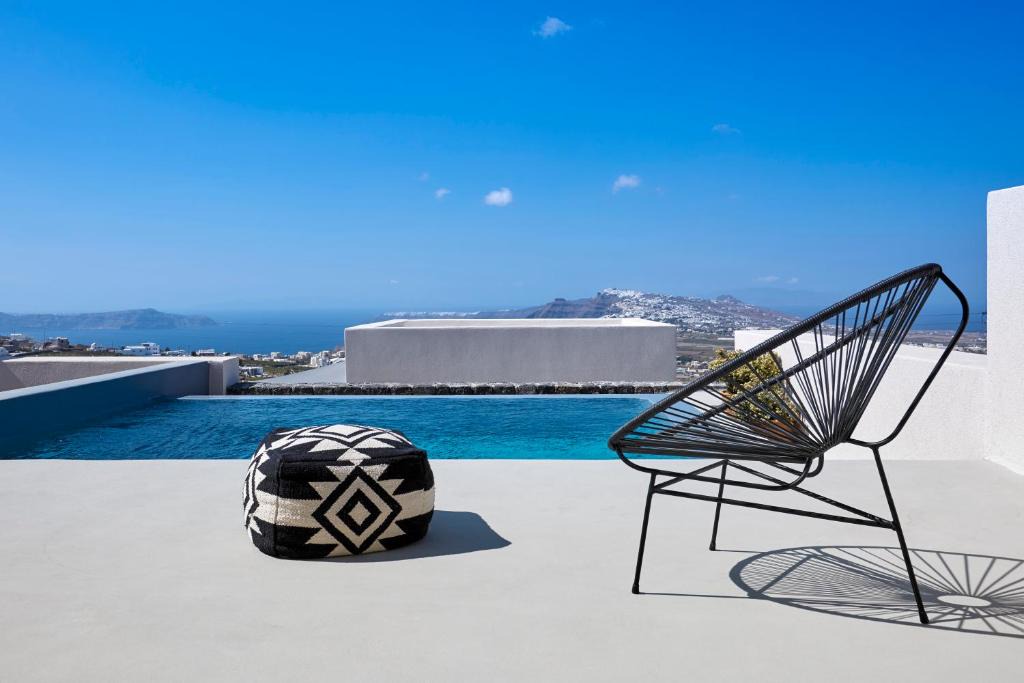 Pyrgos Apartment | M&D Stories