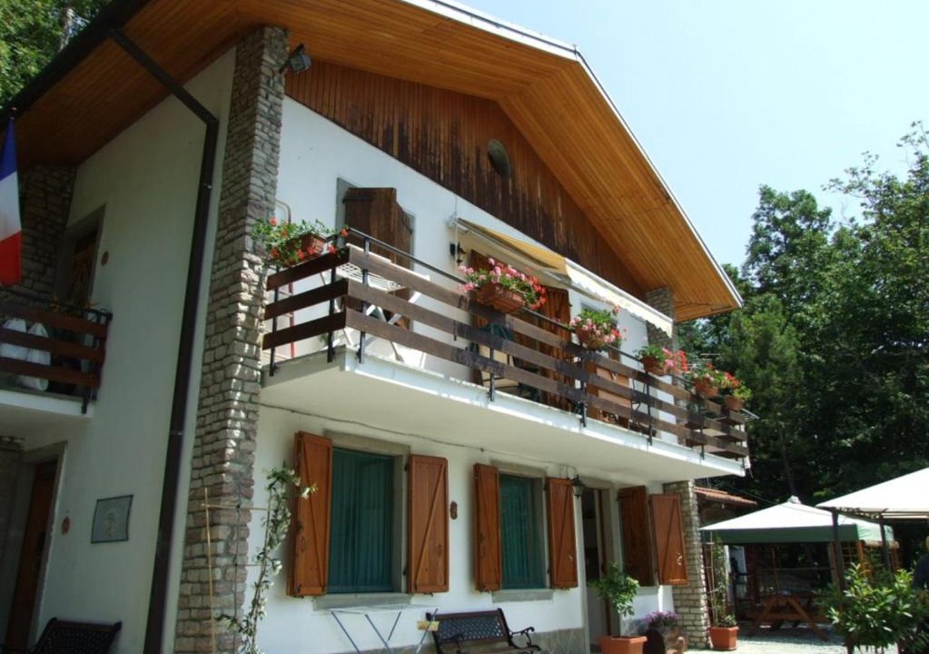 Pieve San Paolo Bed & Breakfast | M&G Ranch