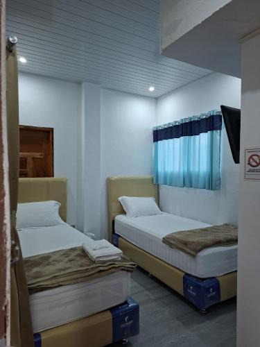 Berastagi House | M2 Homestay Berastagi