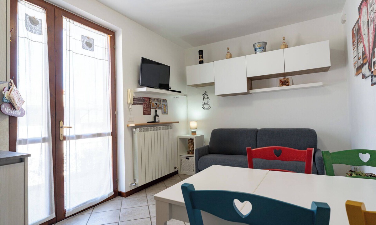 Pian del sole Apartment | Maggio Pian del sole - la Botte