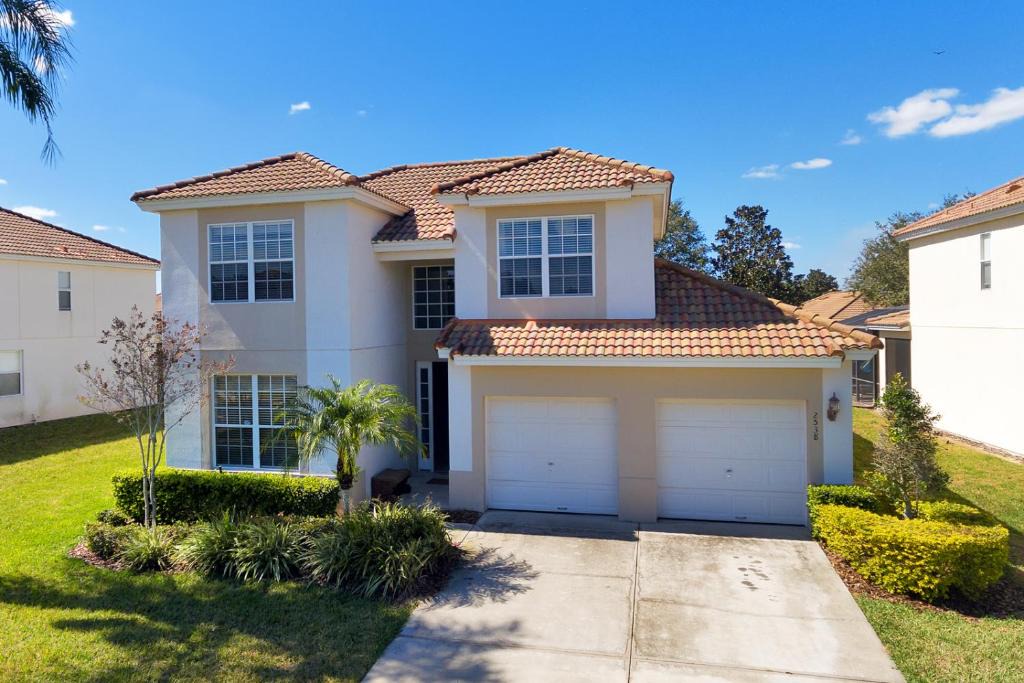 Windsor Hills Villa | Magic Disney Memory - 5 Bedrooms/5 Bath Villa