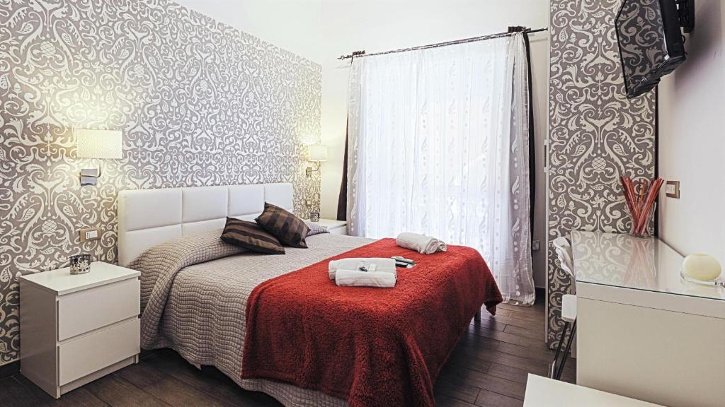 Esquilino House | Magic Double