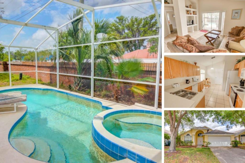 Creekside House | Magical Creekside Vacation Home by IPG Florida