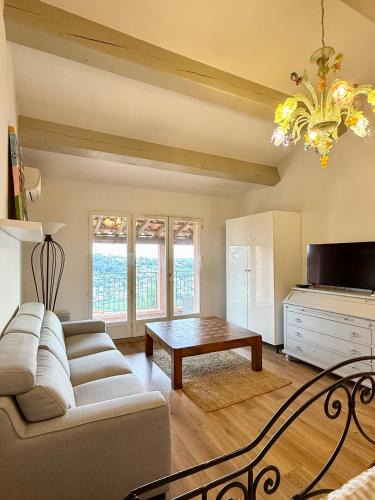 Cagnes-sur-Mer Apartment | Magnifique Studio Cagnes Sur Mer
