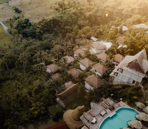 Sukasada Resort | Maha Hills Resort by Mahaprana Experience