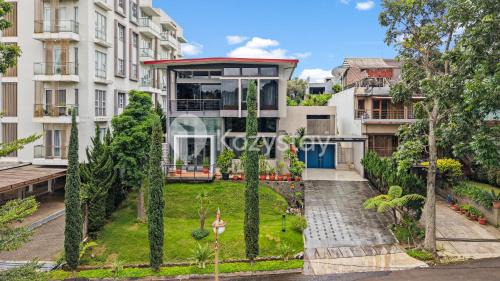 Bandung Villa | Mahira Villa by Kozystay - Dago