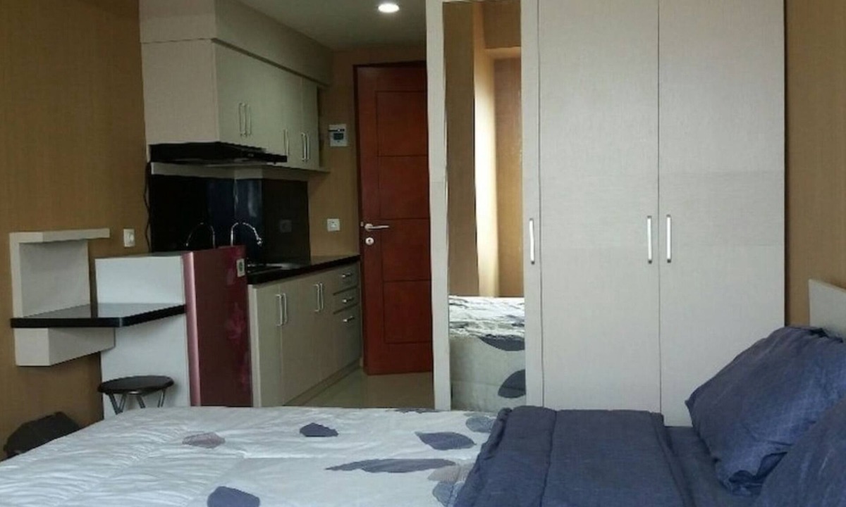 Karawang Apartment | Mahogany x Sagita Karawang