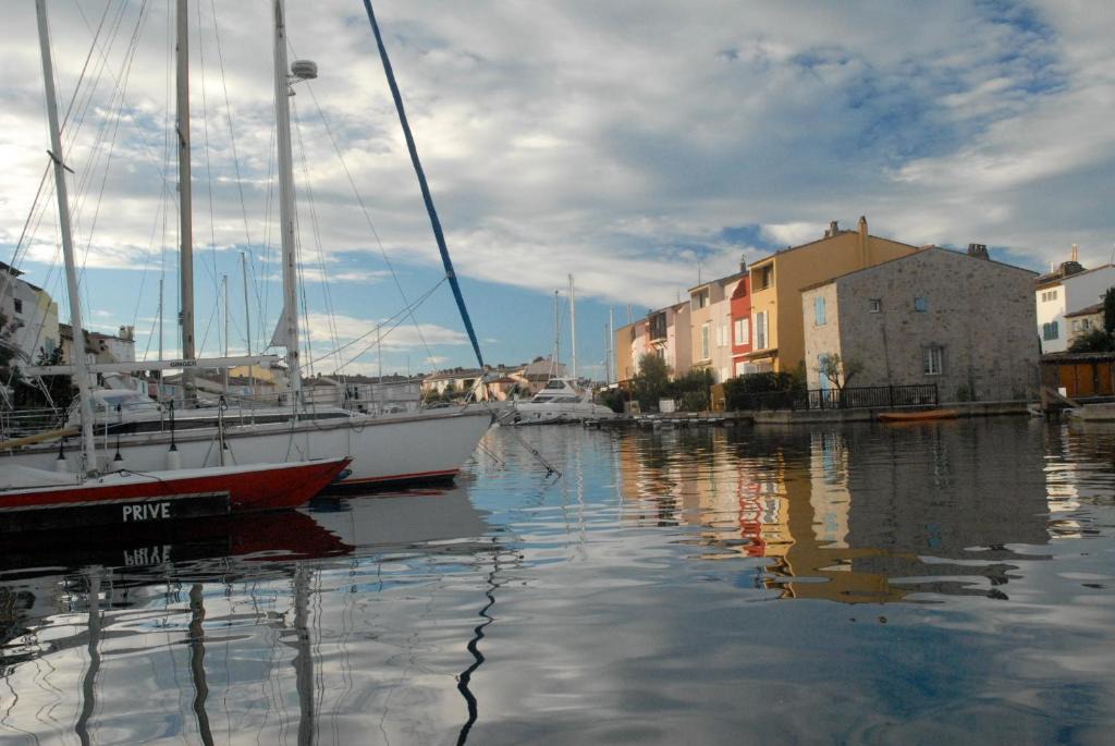 Maison Pêcheur | Port Grimaud
