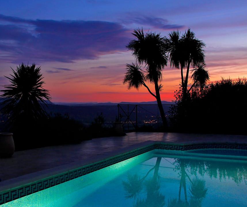 Montauroux House | Maison Elleysi