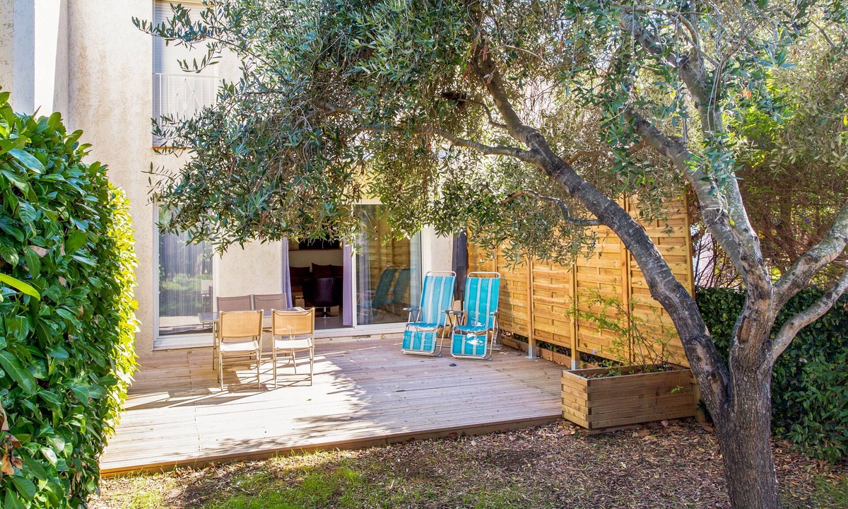 Plaine de la Brague House | Maison La Fontonne - Welkeys