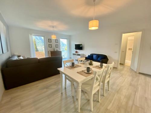 Ossuccio Apartment | Maison Mimi apartments