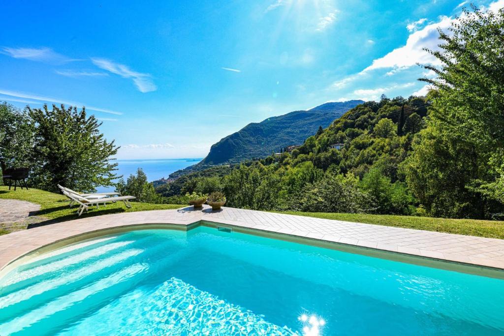 Gardola House | Malga Mary