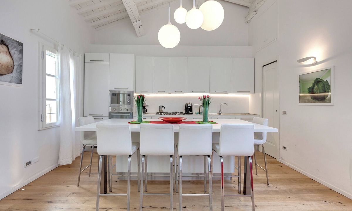 San Frediano Apartment | Mamo Florence - Margot Apartment