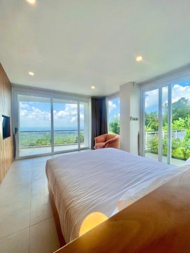 East Selemadeg Hotel | Manca Kemetug Villa