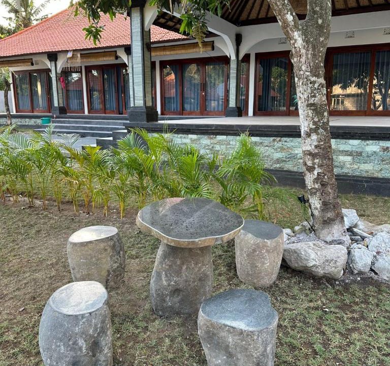 Abang Apartment | Mandala Home Villa