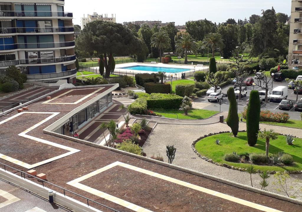 La Napoule Apartment | Mandelieu la Napoule