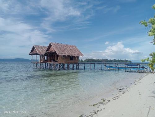 Yef Mo House | Mangkara Guest House