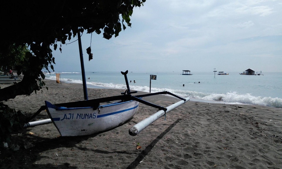 Pemuteran House | Mango Tree Inn