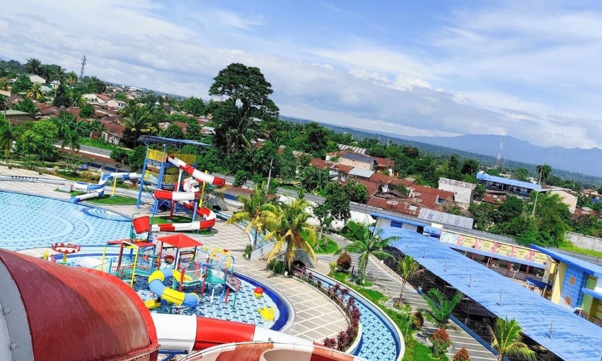 Pematangsiantar Hotel | Manna Hotel Pematangsiantar