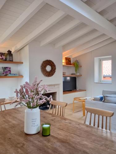 Montinelle Apartment | Mansarda in Piazzetta Centro Storico