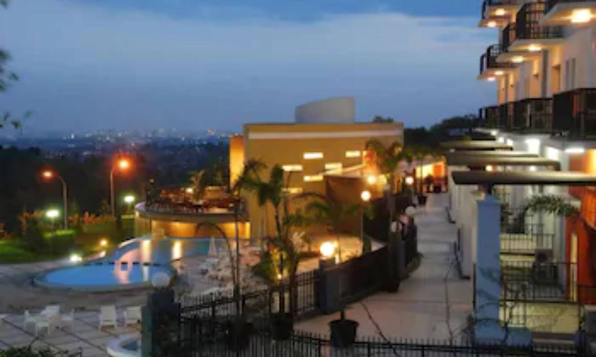 Ciburial Hotel | Marbella Suites Bandung