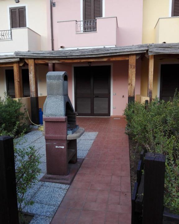Viddalba House | Marco