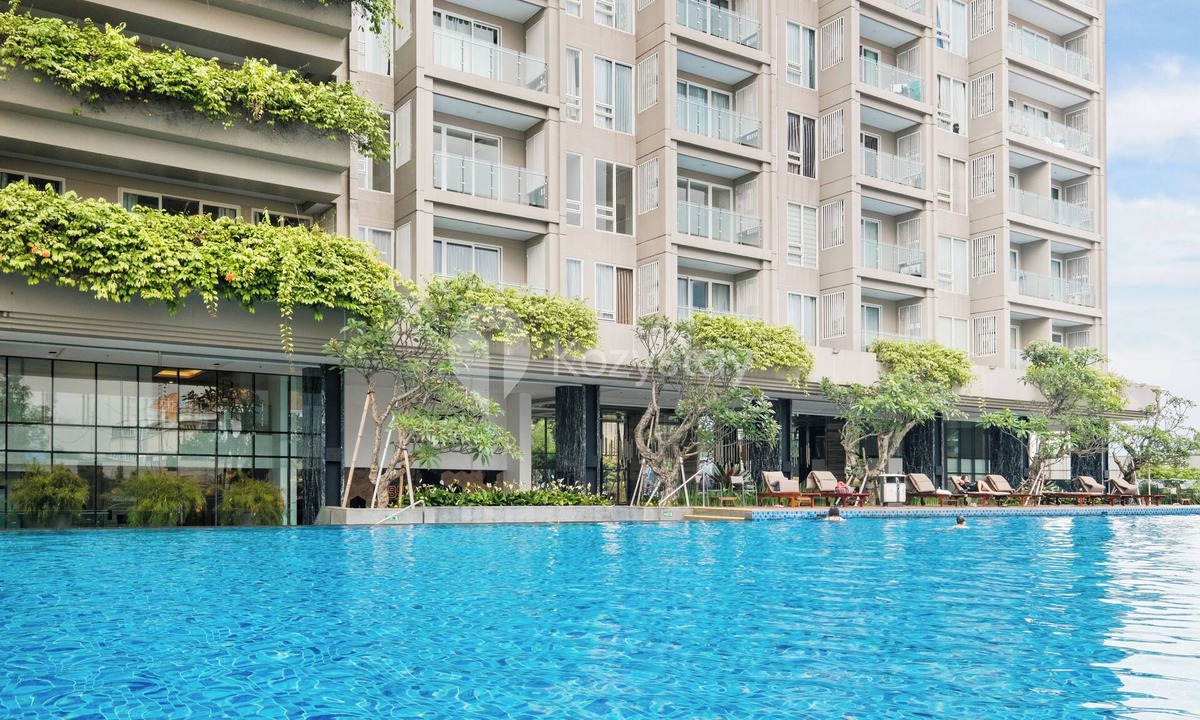 Arjuna Apartment | Mardika by Kozystay - Paskal