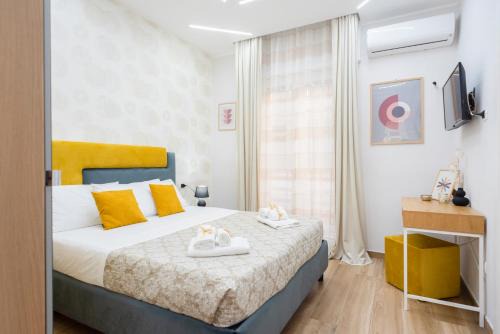 Fuorigrotta Bed & Breakfast | MarGab B&B