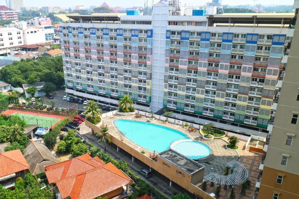 Pondokcina Apartment | MARGONDA RESIDENCE 2