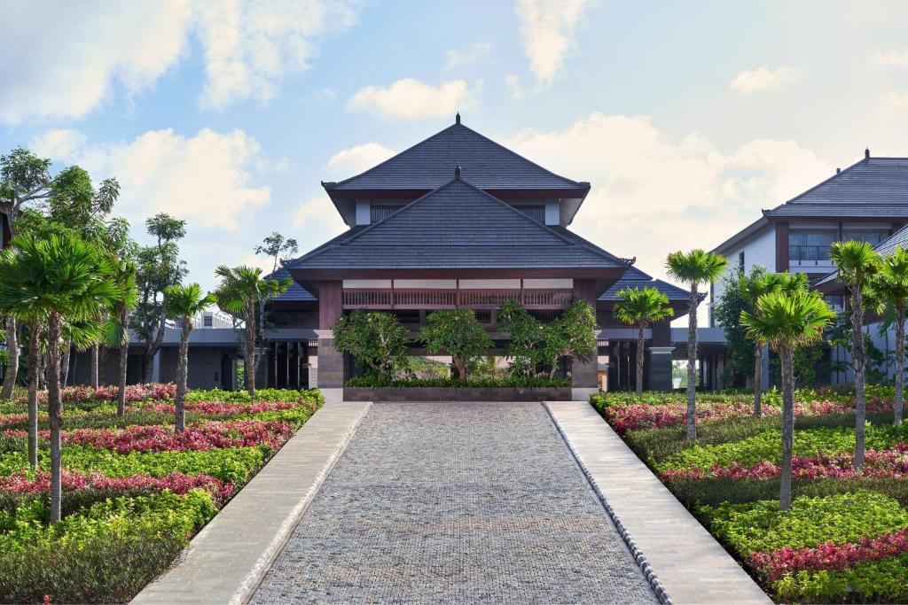 BTDC Hotel | Marriott's Bali Nusa Dua Terrace
