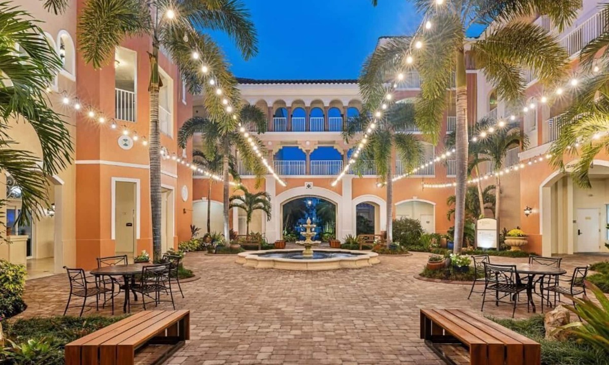 Williamsburg Condo | Marriott's Grande Vista (December 22, 2024 - December 28,2024)