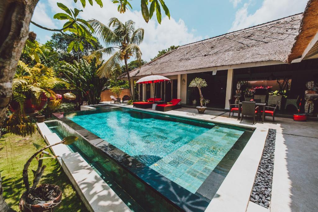 Babakan Villa | Maylie Bali Villa