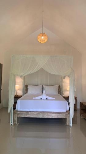 Banjartegehe Hostel | Mayong Bali Villa and Hostel