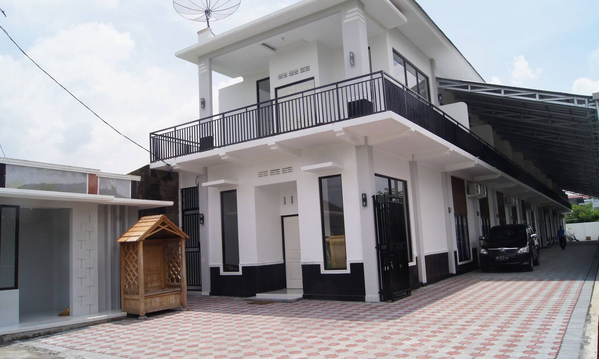 Sleman House | Medical Kost