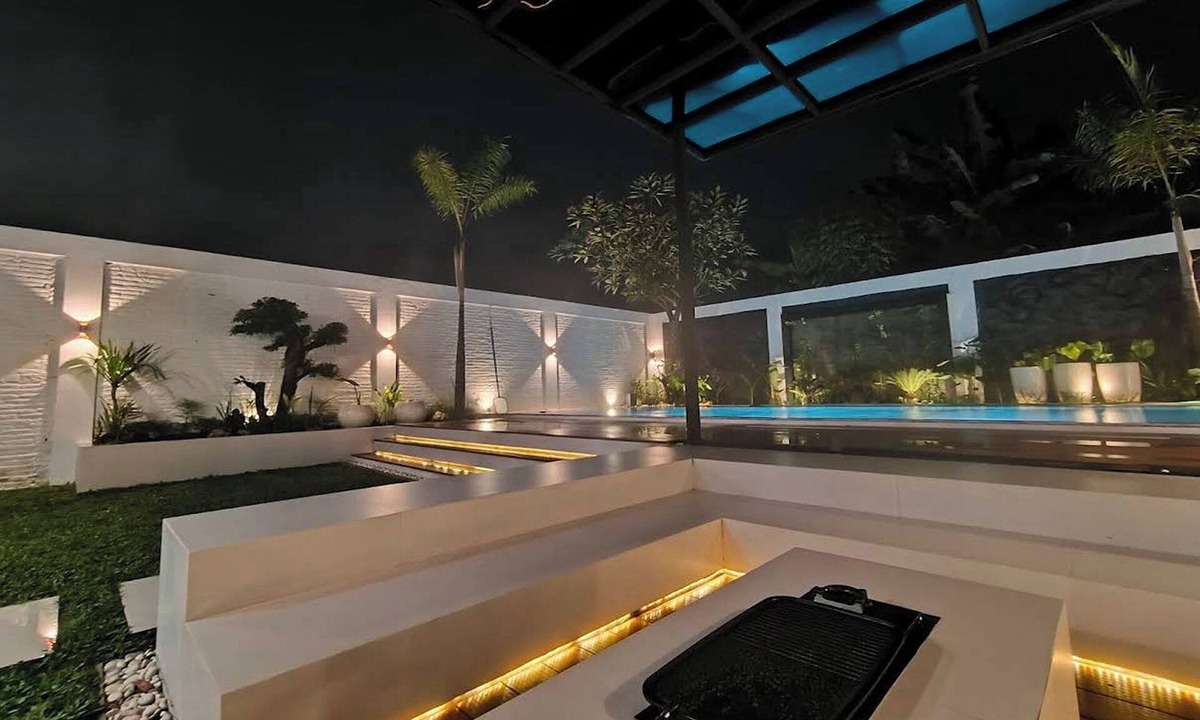 Condongcatur Villa | Mega Jaya Villa