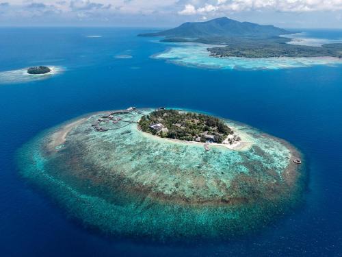 Karimunjawa Islands Resort | Mega Resort Karimunjawa