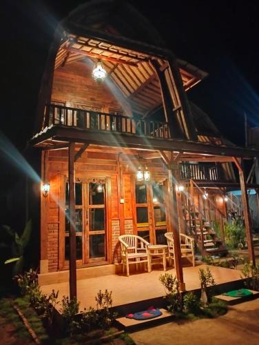Purwakerti Apartment | Melasti Mountain Villas