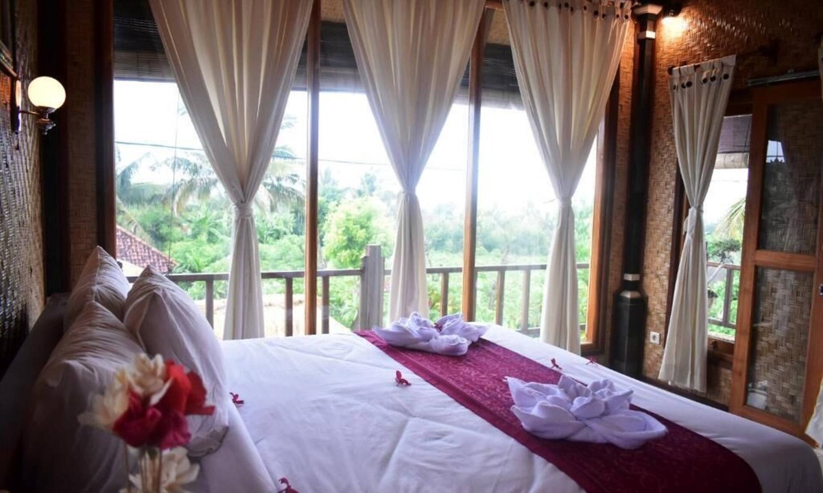 Pejarakan Hotel | Menjangan Sari