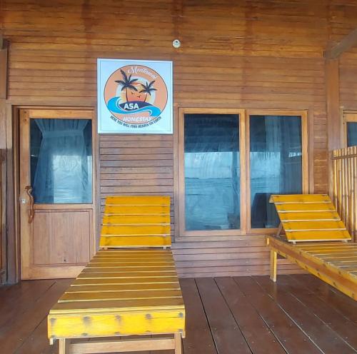 Sipura Island House | Mentawai ASA Homestay