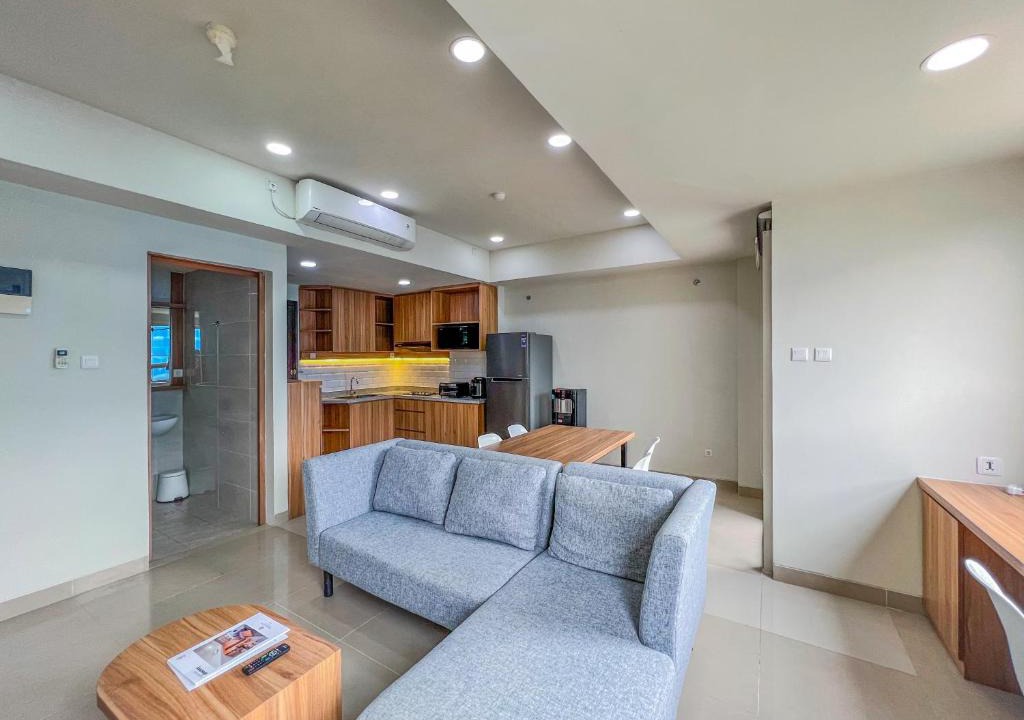 Cikarang Apartment | Merakey Golf Residence