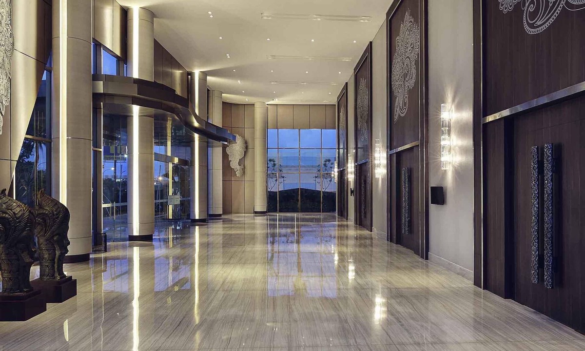 Karawang Hotel | Mercure Karawang