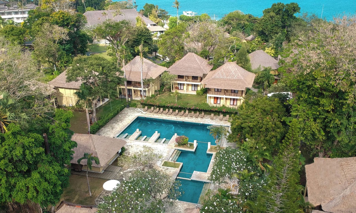 Sanur Kauh Hotel | Mercure Resort Sanur