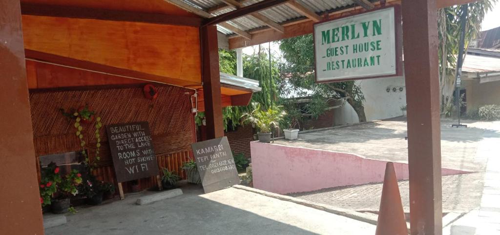 Tuk Tuk House | Merlin Guesthouse