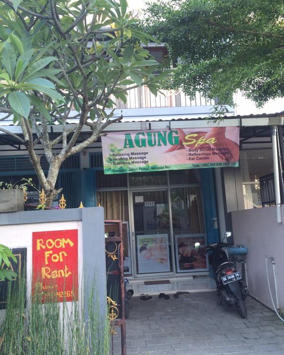 Batu Bolong Hotel | Meryta Guesthouse 1